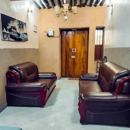 Tuna'S House